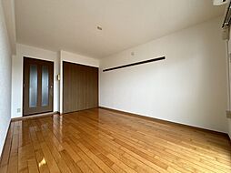 ルピナス10 101 1階1Kのリビング/ダイニング