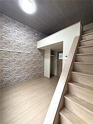 ショコラReze 103 1階1Kのリビング/ダイニング