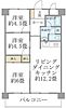 シャルム・K・カーサ7階14.0万円