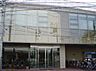 周辺：江戸川区立松江図書館 676m