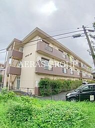 サンアベニュー師岡