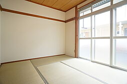 ファミネスＫＩＳＨＩ 102 1階2Kのリビング/ダイニング