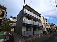 神奈川県川崎市多摩区菅馬場2丁目2-8：物件画像／アエラス調布店 （株式会社アエラス.PR）