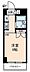 間取り：間取図