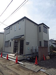 中央線 西八王子駅 バス9分 横川下原公園下車 徒歩4分