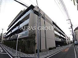 大井町駅 15.3万円