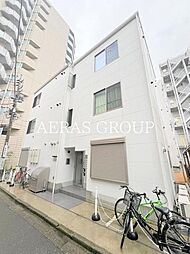 プロスペリティ北千住