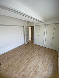 ロジェ西蒲田 4階1LDKのリビング/ダイニング