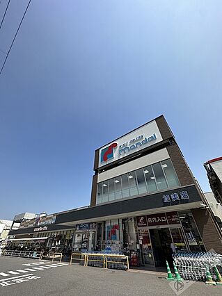 パルデメールBタイプ_周辺_1