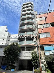 神楽坂フラッツ