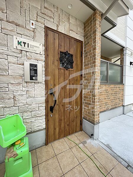 KTIレジデンス吹田 ｜大阪府吹田市内本町１丁目(賃貸アパート1K・2階・22.15㎡)の写真 その24