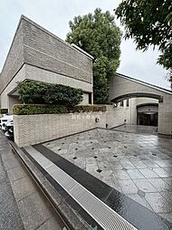 西原パーク・マンション