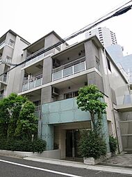 都営浅草線 高輪台駅 徒歩4分