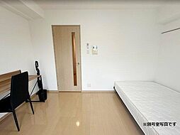 東急池上線 千鳥町駅 徒歩3分の賃貸マンション 3階1Kのリビング/ダイニング