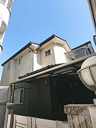 リノベーション上野芝戸建住宅
