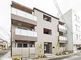 リガールメゾン　円町 0302 ｜ 京都府京都市中京区西ノ京北円町3-1（賃貸マンション1LDK・3階・42.03㎡） その14