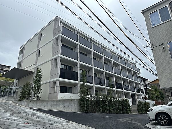 レオーネ宮崎台