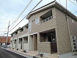 八高線 北八王子駅 徒歩14分