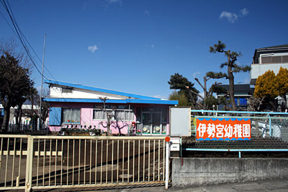 フォレストシュライン_周辺_5