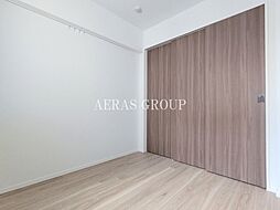 パークアクシス大塚サウスレジデンス 7階1LDKのリビング/ダイニング