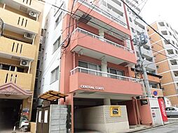 🉐敷金礼金0円！🉐セントラルステイツ