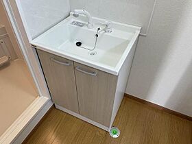 第二　小山　ハイツ 00103 ｜ 埼玉県上尾市今泉１丁目31-6（賃貸アパート1LDK・1階・36.00㎡） その10