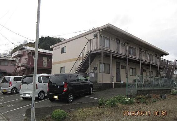 いずみハイツ_トップ画像