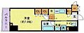 グランドコンシェルジュ新御徒町アジールコート8階12.1万円