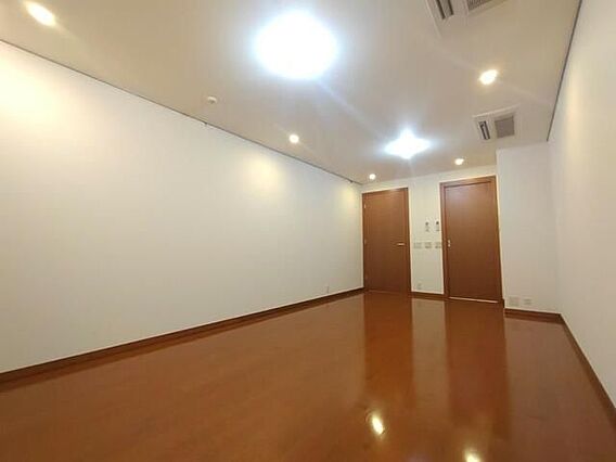 麻布第一マンションズ_内装_7