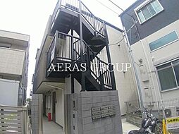 パークアシュエ