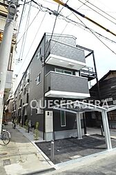 I.Residence天王寺