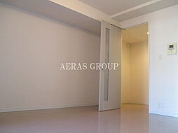 パークアクシス日本橋ステージ 205 2階1Kのリビング/ダイニング