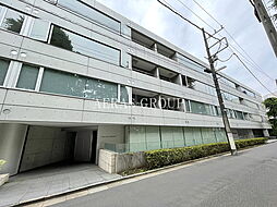 クエストコート原宿