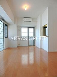 プライムアーバン千住 5階4LDKのリビング/ダイニング