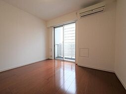 グランヴァンラクシス東大島 8階1Kのリビング/ダイニング