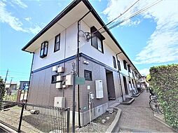 青梅線 昭島駅 徒歩25分