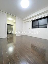 デュオ・スカーラ麹町 7階1LDKのリビング/ダイニング