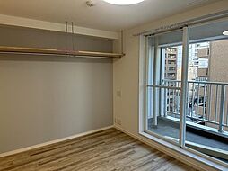 FRENCIA NOIE 八王子 8階ワンルームのリビング/ダイニング