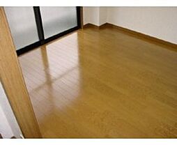 ビゴルノー 2階1Kのリビング/ダイニング