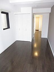 GRANDE菊川 2階1Kのリビング/ダイニング