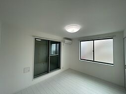 MQuarto淵野辺I 1階1Kのリビング/ダイニング