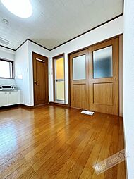 フォーレスト中百舌鳥 206