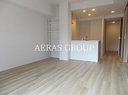 プレディアコート西葛西 405 4階2LDKのリビング/ダイニング