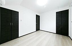 コンフォリア大山 7階ワンルームのリビング/ダイニング