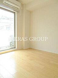 ベルフェリーク西小山 2階1LDKのリビング/ダイニング