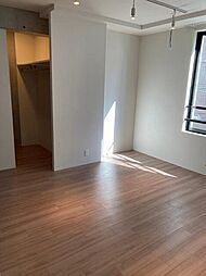 グランパセオ市谷仲之町 3階ワンルームのリビング/ダイニング