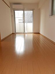 ハウオリ大井町 6階1LDKのリビング/ダイニング