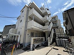 清新三興ハイツ