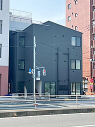 アーバンステージ中延