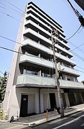 プレール・ドゥーク品川旗の台